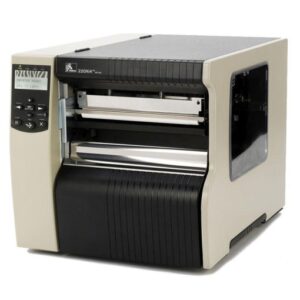 Máy in mã vạch Zebra 220Xi4 công nghiệp