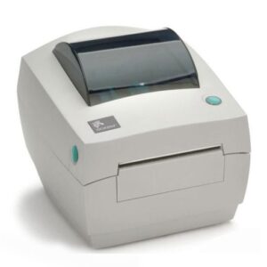 Máy in mã vạch Zebra GC420d để bàn