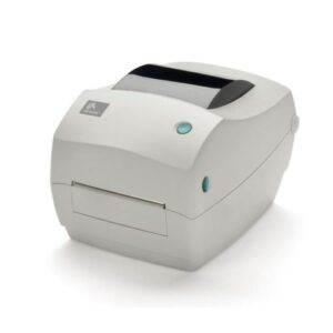 Máy in mã vạch Zebra GC420t để bàn