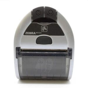 Máy in mã vạch Zebra iMZ320 di động