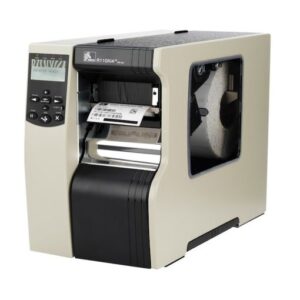 Máy in mã vạch Zebra R110Xi4 công nghiệp