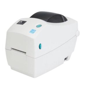 Máy in mã vạch Zebra TLP-2824 Plus để bàn