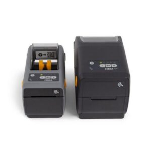 Máy in mã vạch Zebra ZD411 để bàn (ZD411t - ZD411d)
