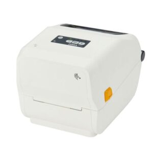 Máy in mã vạch ZD421-HC để bàn