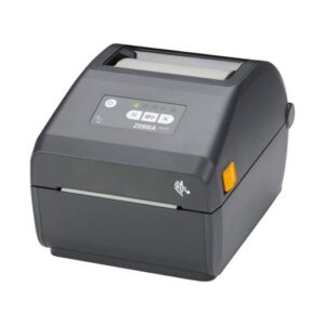 Máy in mã vạch Zebra ZD421d để bàn