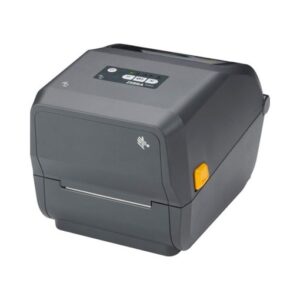 Máy in mã vạch Zebra ZD421t để bàn