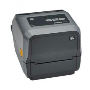 Máy in mã vạch Zebra ZD621 để bàn