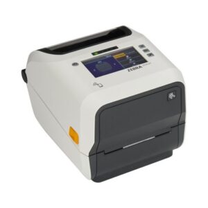 Máy in mã vạch Zebra ZD621-HC để bàn
