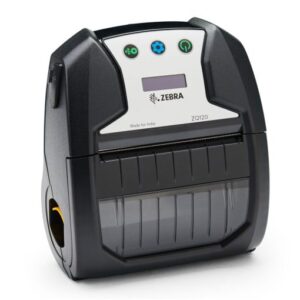 Máy in mã vạch Zebra ZQ120 di động