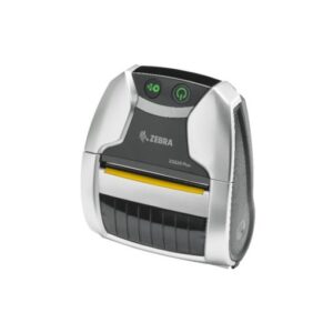 Máy in mã vạch Zebra ZQ320 Plus di động