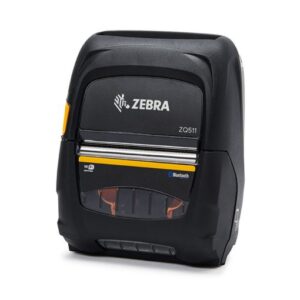 Máy in mã vạch Zebra ZQ511 di động