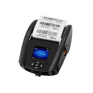 Máy in mã vạch Zebra ZQ620 di động