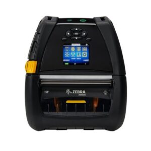 Máy in mã vạch Zebra ZQ630 di động