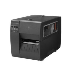 Máy in mã vạch công nghiệp Zebra ZT111