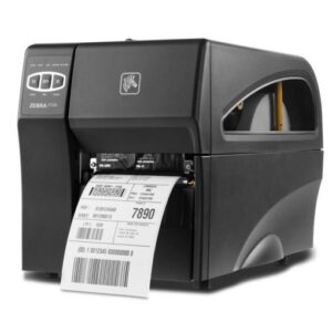 Máy in mã vạch Zebra ZT220 công nghiệp