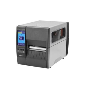 Máy in mã vạch Zebra ZT231 công nghiệp