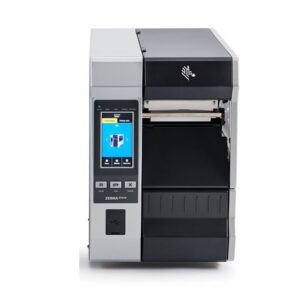 Máy in mã vạch Zebra ZT610 công nghiệp