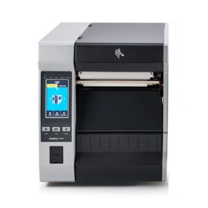 Máy in mã vạch Zebra ZT620 công nghiệp