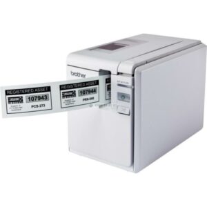 Máy in nhãn Brother PT-9700PC