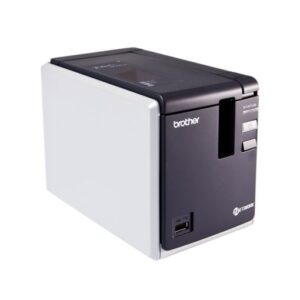 Máy in nhãn Brother PT-9800PCN