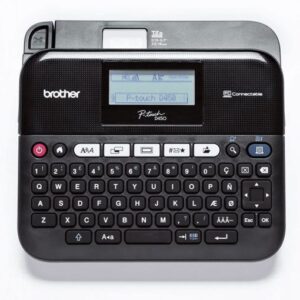 Máy in nhãn Brother PT-D450