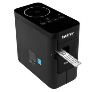 Máy in nhãn Brother PT-P750W
