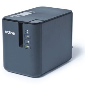 Máy in nhãn Brother PT-P900W