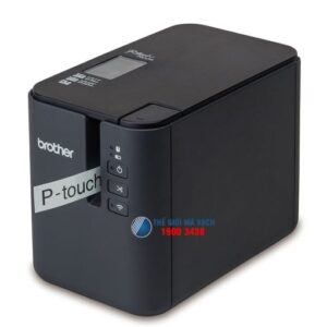 Máy in nhãn Brother PT-P950NW