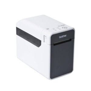 Máy in nhãn Brother TD-2130