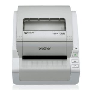 Máy in nhãn Brother TD-4100N