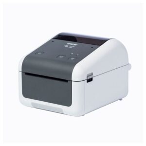 Máy in nhãn Brother TD-4410D