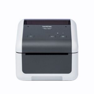 Máy in nhãn Brother TD-4420DN