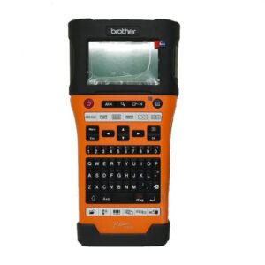 Máy in nhãn cầm tay Brother PT-E500