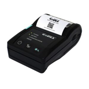 Máy in mã vạch GoDEX MX20 di động