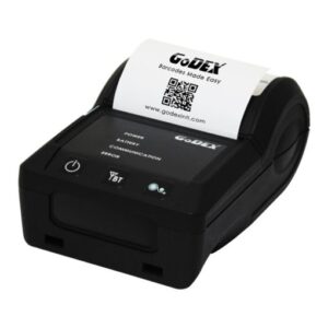 Máy in mã vạch GoDEX MX30 di động