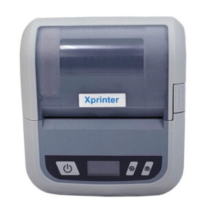 Máy in tem - hóa đơn Xprinter XP-P323B di động - in nhiệt