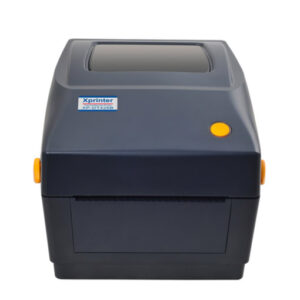 Máy in mã vạch Xprinter DT426B để bàn