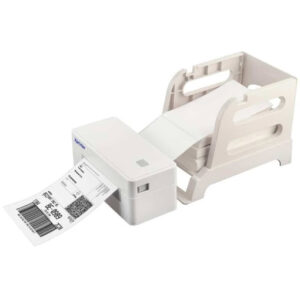 Máy in mã vạch Xprinter XP-D464B để bàn