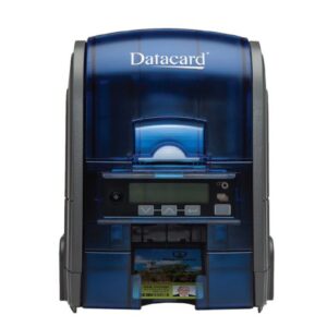 Máy in thẻ nhựa Datacard (Entrust) CD119