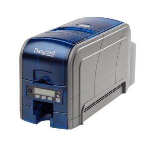 Máy in thẻ nhựa Datacard SD160