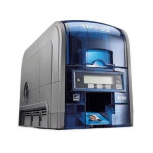 Máy in thẻ nhựa Datacard SD260