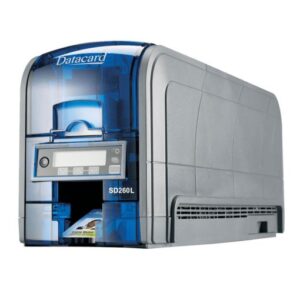 Máy in thẻ nhựa Datacard SD260L