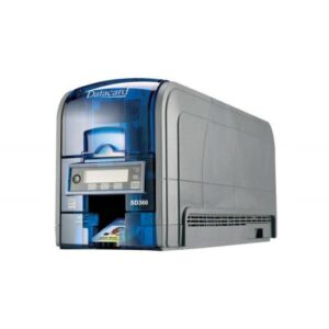 Máy in thẻ nhựa Datacard SD360