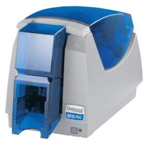 Máy in thẻ nhựa Datacard SP25 Plus