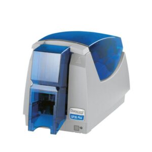 Máy in thẻ nhựa Datacard SP35 Plus