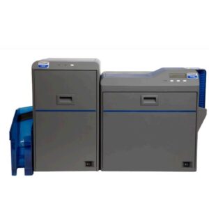 Máy in thẻ nhựa Datacard SR200
