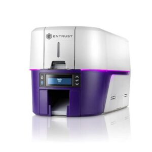 Máy in thẻ nhựa Entrust Sigma DS2