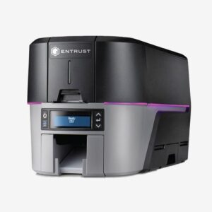 Máy in thẻ nhựa Entrust Sigma DS3