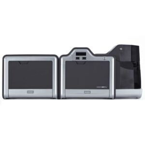Máy in thẻ nhựa Fargo HDPII Plus