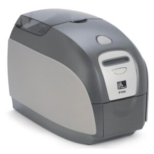 Máy in thẻ nhựa Zebra P110i
